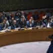 Gazakrieg: UN-Sicherheitsrat soll erneut über Forderung nach Waffenruhe abstimmen