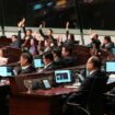 Chinesische Sonderverwaltungszone: Verschärftes "Sicherheitsgesetz" in Hongkong in Kraft getreten