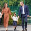 Kate says she has 'taken time' to explain cancer diagnosis to her three children after 'huge shock'
