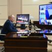 Vladimir Poutine assure que les assaillants de l’attaque à Moscou tentaient de fuir vers l’Ukraine