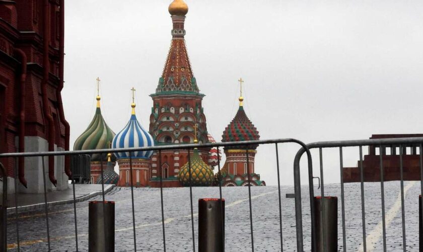 Attentat à Moscou : la Russie veut impliquer l’Ukraine et prépare “une vengeance féroce”