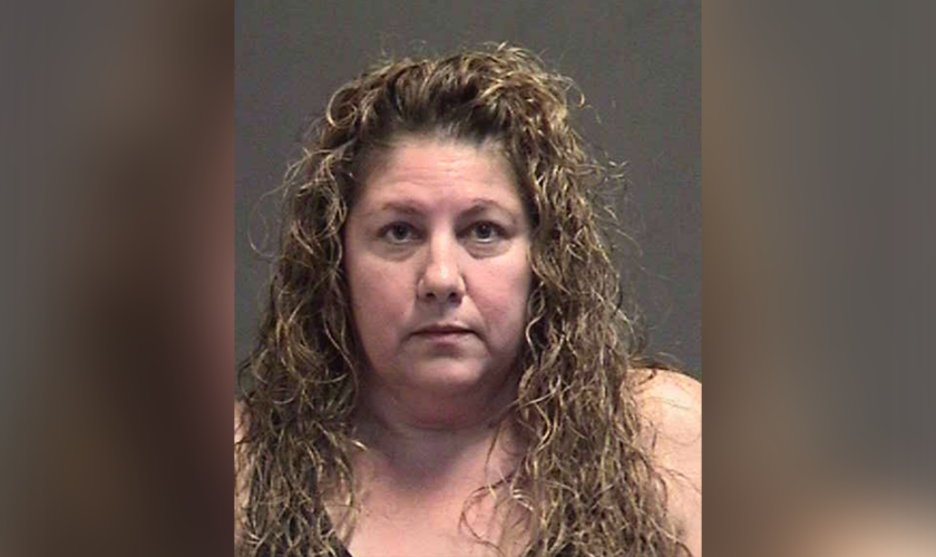 Florida woman arrested for allegedly kidnapping neighbor's 2-year-old, refusing to return child to parent