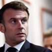 Emmanuel Macron met en garde Benjamin Netanyahu sur un "transfert forcé de population" à Rafah