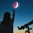Éclipse lunaire 2024 : à quelle heure et comment l'observer ?