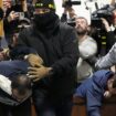 Anschlag bei Moskau – Verdächtige bekennen sich schuldig