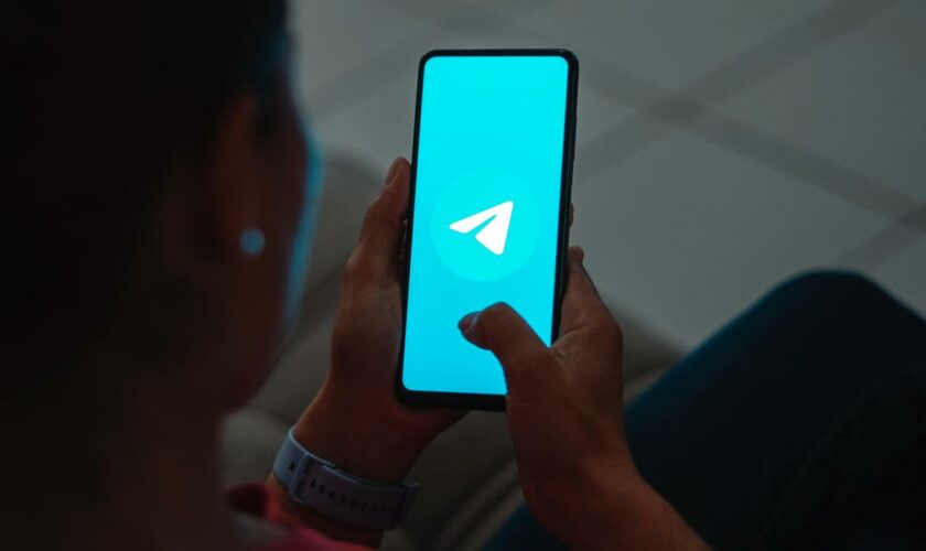 Messengerdienst: Telegram-Sperre in Spanien ausgesetzt