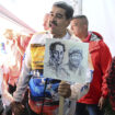 Venezuela : Nicolas Maduro officiellement candidat à sa succession, l'opposition peine à s'inscrire