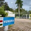 Confusion au Brésil après un séjour de Jair Bolsonaro à l'ambassade de Hongrie