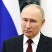 Conforté par les avancées russes en Ukraine, Vladimir Poutine doit prononcer jeudi son discours à la nation