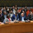 Guerre Israël-Hamas : La résolution du Conseil de sécurité pour un cessez-le-feu à Gaza aussitôt douchée par Israël