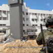 🔴 En direct : la guerre se poursuit à Gaza malgré l'appel de l'ONU à un "cessez-le-feu"