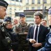 Deux projets d’attentat « déjoués » en France depuis début 2024, annonce Gabriel Attal