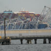 Baltimore : ce que l’on sait du « Dali », le navire qui a percuté le pont Francis Scott Key