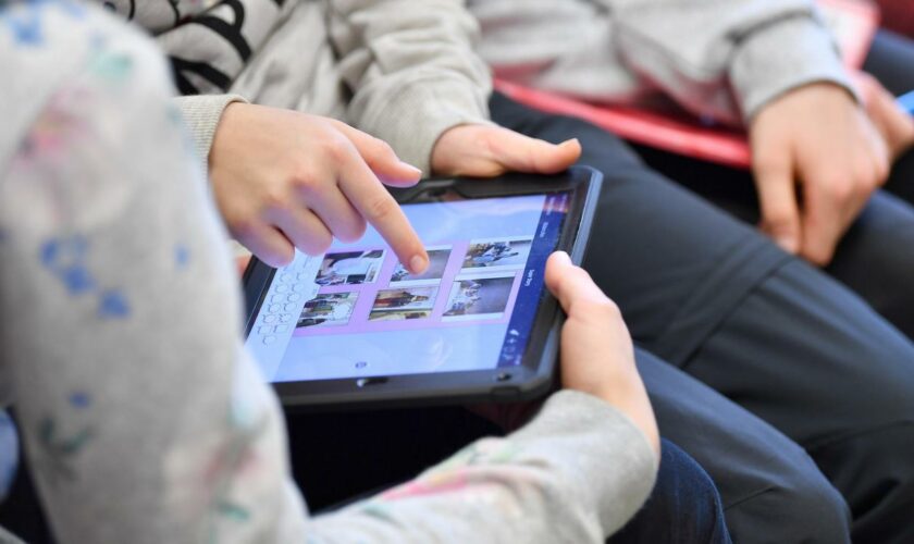 WHO-Studie: Jedes sechste Schulkind in Europa erlebt Cybermobbing