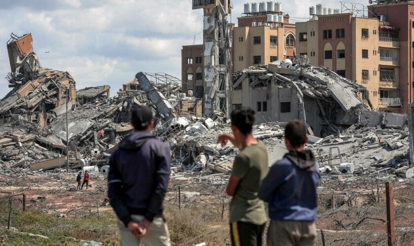 Israël s’en prend à l’ONU après la résolution sur le «cessez-le-feu», des Palestiniens se noient en tentant de récupérer de l’aide alimentaire… Ce qu’il faut retenir du conflit Hamas-Israël ce mardi 26 mars