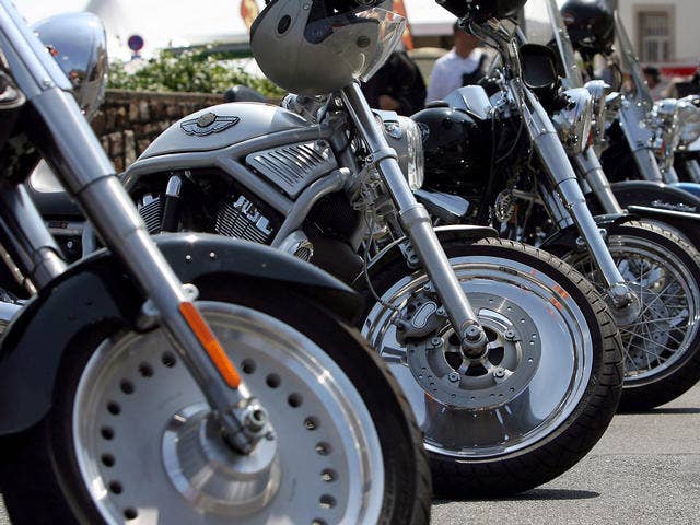 Florida man dies after Harley-Davidson motorcycle test drive goes horrible wrong: police
