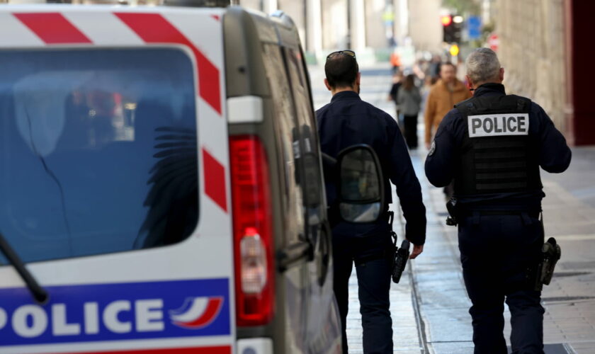 Un lycéen poignardé à Chartres devant la gare, l'assaillant arrêté