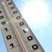 Météo-France prévoit des températures plus chaudes que la normale en avril, mai et juin