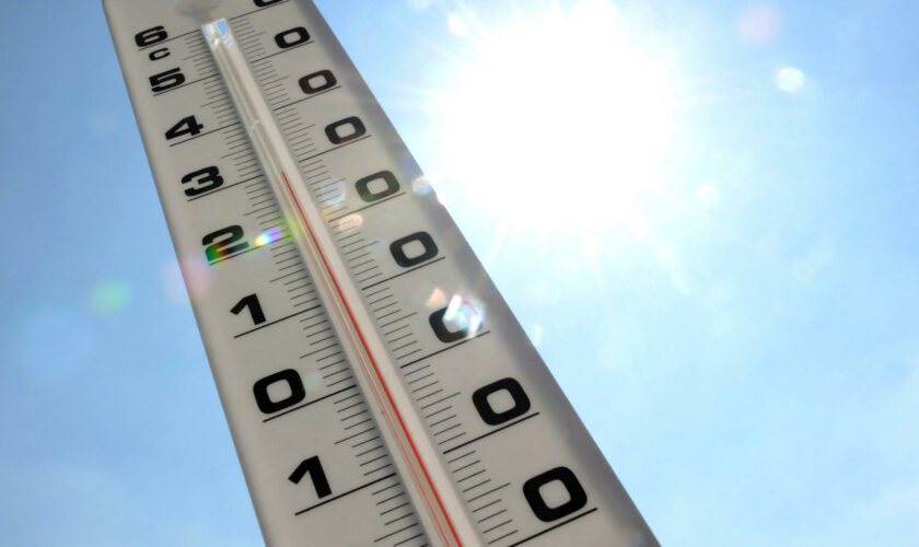 Météo-France prévoit des températures plus chaudes que la normale en avril, mai et juin