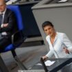 Bündnis Sahra Wagenknecht: Scholz sieht keine Basis für Zusammenarbeit mit Wagenknecht-Partei