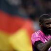 Fußballnationalspieler: Antonio Rüdiger will sich nicht "als Islamist verunglimpfen" lassen