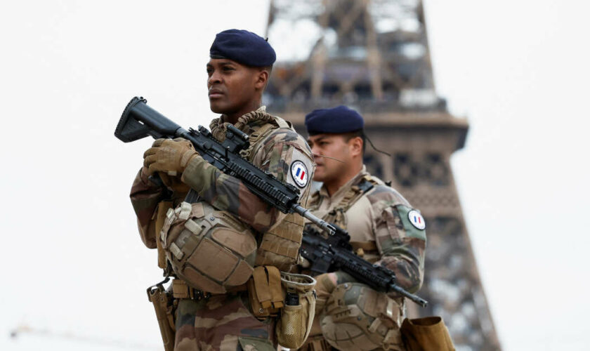 Après Moscou, Paris ? La menace terroriste qui plane sur les JO 2024