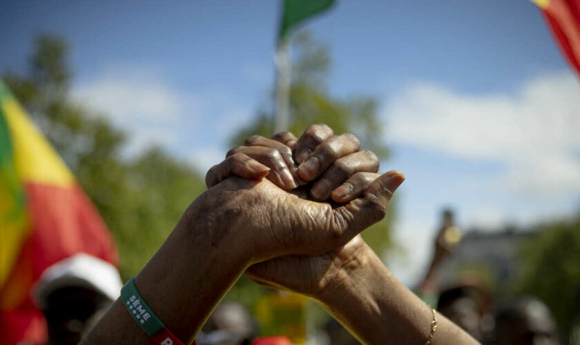 Victoire de Diomaye Faye au Sénégal : la France a-t-elle du souci à se faire ?