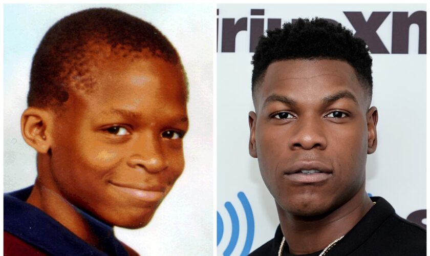 John Boyega opens up about how his life was ‘shaped’ by Damilola Taylor’s murder