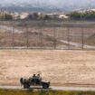 Nahostüberblick: Kämpfe zwischen Israel und Hisbollah, US-Regierung hält Waffen zurück