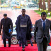 Sénégal : l'Union africaine "félicite chaleureusement" le président Faye pour sa victoire