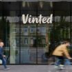 Vinted est l'un de sites de e-commerce les plus consultés en France.