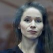 Russland: Russische Journalistin muss wegen kritischer Berichterstattung in Haft
