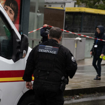 Fausses alertes à la bombe : un adolescent interpellé pour quatre appels visant des collèges en Alsace