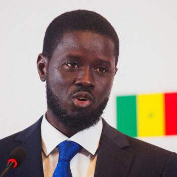 Au Sénégal, le Conseil constitutionnel proclame Bassirou Diomaye Faye président élu