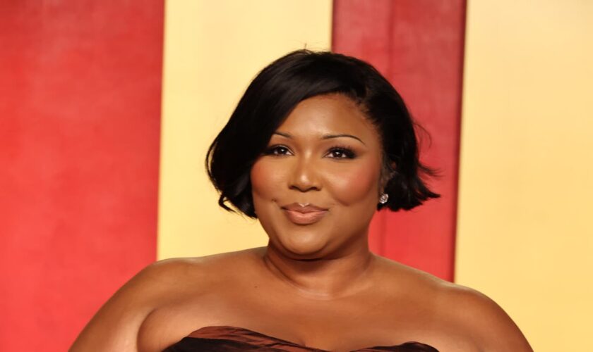 Lizzo announces resignation in Instagram rant about being ‘dragged on the internet’