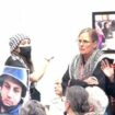 Pro-Palestinian protesters disrupt Berkeley City Council meeting, Holocaust remembrance vote: 'End Israel'
