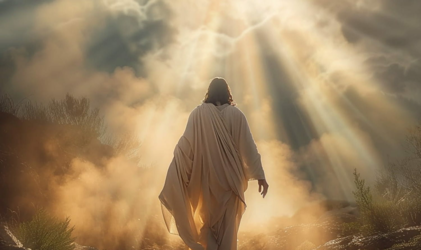 Y a-t-il des preuves de la résurrection du Christ à Pâques ? Ces éléments perturbent les historiens