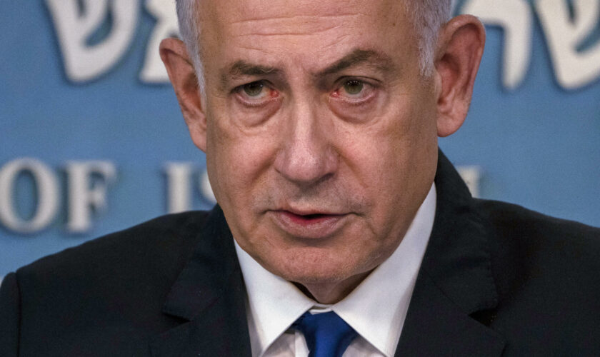 En Israël, cette décision de la Cour suprême met Benjamin Netanyahu sous pression