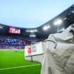 Terror-Drohung vor dem Topspiel zwischen Bayern und Dortmund
