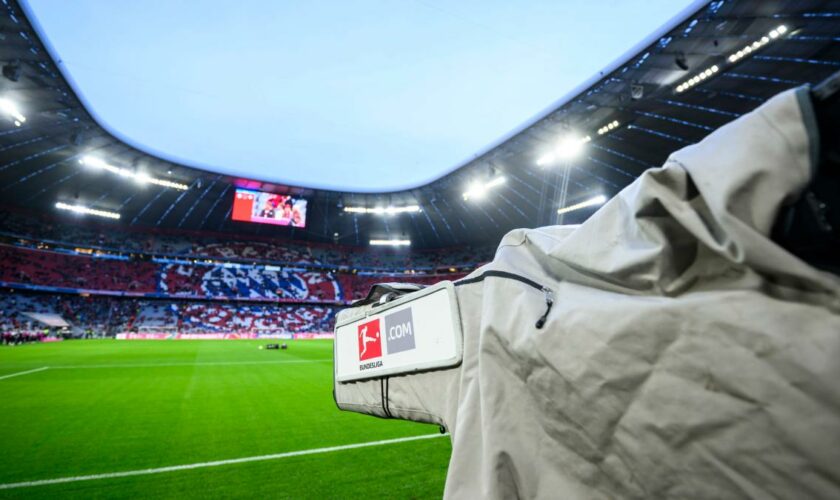 Terror-Drohung vor dem Topspiel zwischen Bayern und Dortmund