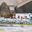 Boat Race 2024 LIVE: Start time, TV channel and latest build-up to Oxford vs Cambridge races