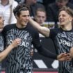 3:0 in Mönchengladbach: Freiburg siegt zum Auftakt der Abschiedstour von Streich