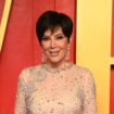 Kris Jenner jokes she’s ‘going broke’ by treating all her 13 grandchildren to dinner