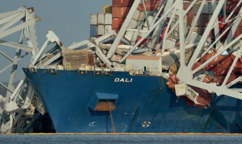 Baltimore, Suez : les géants des mers font courir d’énormes risques au commerce international