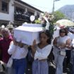 Nach Tod von Achtjähriger: Dorfbewohner in Mexiko sollen Selbstjustiz an Mördern verübt haben