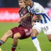 Zweite Bundesliga: Sechs-Tore-Spektakel zwischen Berlin und Nürnberg