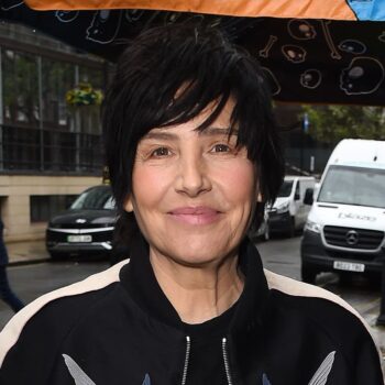Texas frontwoman Sharleen Spiteri says menopause made her ‘literally want to kill somebody’