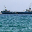 Départ de Chypre d’un deuxième bateau amenant de l’aide à Gaza