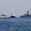 Guerre Israël - Hamas : un deuxième navire humanitaire en route vers Gaza où une distribution a fait 5 morts