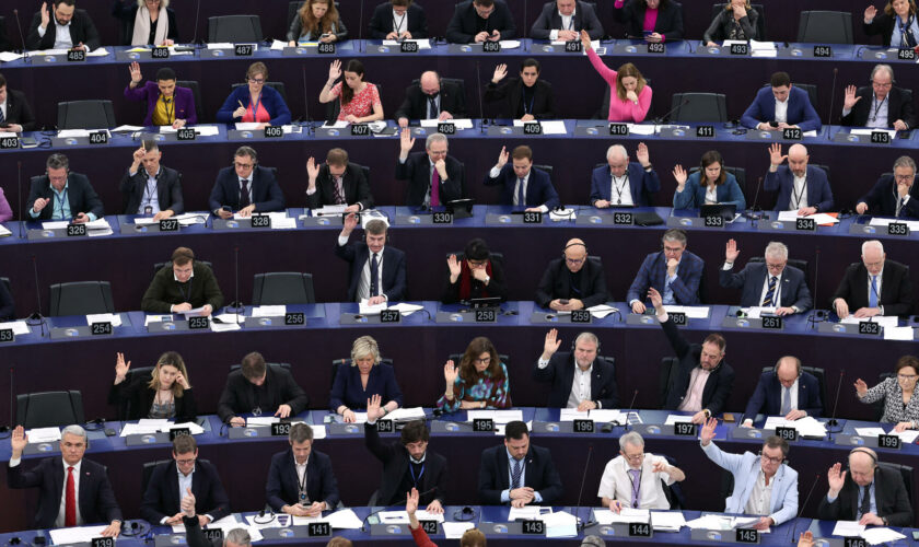 Réseau d’influence de la Russie à Bruxelles : Ce que l’on sait de l’affaire autour du Parlement européen